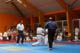 Comptition interne le 11-06-2006 - Combats des ados-adultes